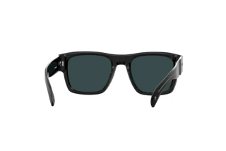 Achteraanzicht David Beckham DB 7000/S BOLD (807/KU)