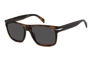 David Beckham DB 7150/S EX4/IR GREYBRAUN