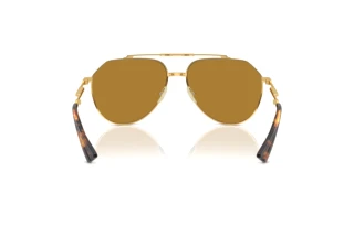Achteraanzicht Dolce & Gabbana DG2302 (02/53)