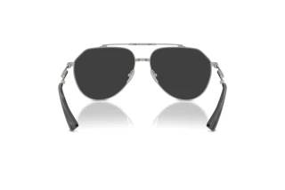 Achteraanzicht Dolce & Gabbana DG2302 (136648)