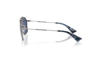 Zijaanzicht Dolce & Gabbana DG2303 (04/80)