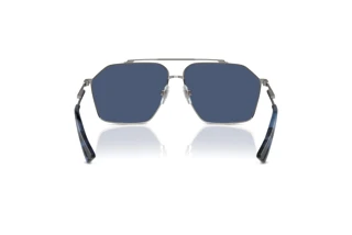 Achteraanzicht Dolce & Gabbana DG2303 (04/80)