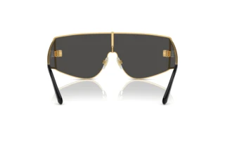 Achteraanzicht Dolce & Gabbana DG2305 (02/87)