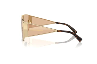 Zijaanzicht Dolce & Gabbana DG2305 (13655A)