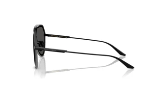 Zijaanzicht Dolce & Gabbana DG2309 (01/87)
