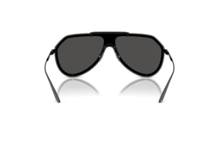 Achteraanzicht Dolce & Gabbana DG2309 (01/87)