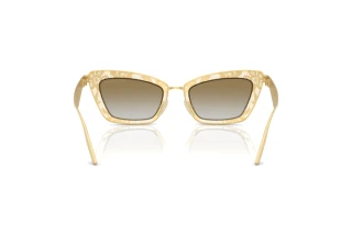 Achteraanzicht Dolce & Gabbana DG2311 (12246E)