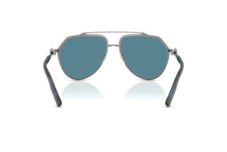 Achteraanzicht Dolce & Gabbana DG2315 (04/80)