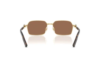Achteraanzicht Dolce & Gabbana DG2316 (02/73)