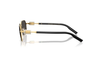 Zijaanzicht Dolce & Gabbana DG2316 (02/87)