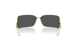 Achteraanzicht Dolce & Gabbana DG2319 (02/87)