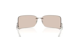 Achteraanzicht Dolce & Gabbana DG2319 (05/6G)