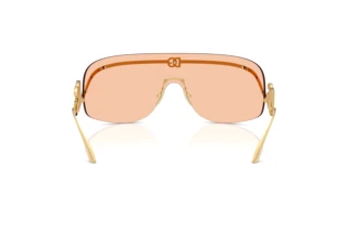 Achteraanzicht Dolce & Gabbana DG2320 (02/73)