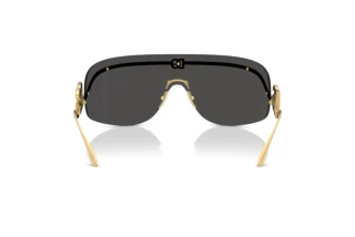 Achteraanzicht Dolce & Gabbana DG2320 (02/87)