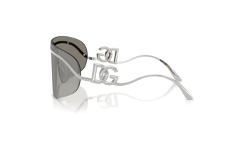Zijaanzicht Dolce & Gabbana DG2320 (05/6G)