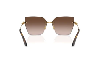 Achteraanzicht Dolce & Gabbana DG2321 (02/13)