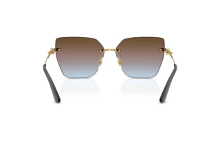 Achteraanzicht Dolce & Gabbana DG2321 (02/48)