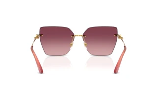 Achteraanzicht Dolce & Gabbana DG2321 (02/8D)