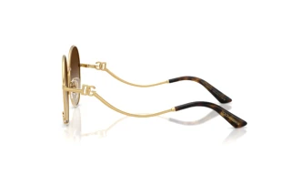 Zijaanzicht Dolce & Gabbana DG2324 (02/13)