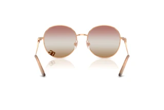 Achteraanzicht Dolce & Gabbana DG2324 (1298EL)