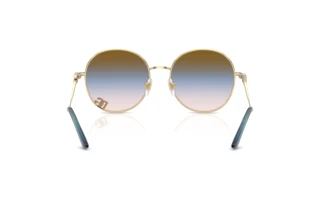 Achteraanzicht Dolce & Gabbana DG2324 (488/U6)