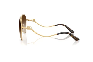 Zijaanzicht Dolce & Gabbana DG2326 (02/13)