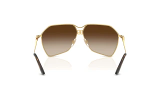 Achteraanzicht Dolce & Gabbana DG2326 (02/13)