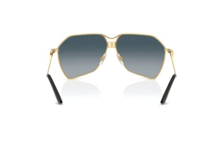 Achteraanzicht Dolce & Gabbana DG2326 (02/79)