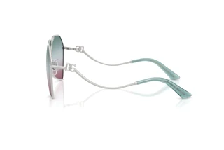 Zijaanzicht Dolce & Gabbana DG2326 (05/EL)