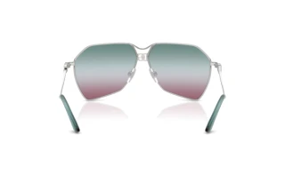 Achteraanzicht Dolce & Gabbana DG2326 (05/EL)