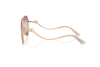 Zijaanzicht Dolce & Gabbana DG2326 (1298EL)