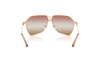 Achteraanzicht Dolce & Gabbana DG2326 (1298EL)