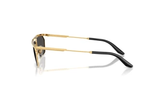 Zijaanzicht Dolce & Gabbana DG2327 (131387)