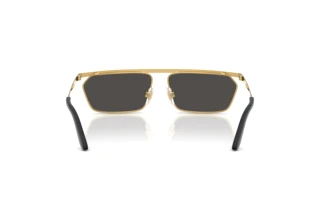 Achteraanzicht Dolce & Gabbana DG2327 (131387)