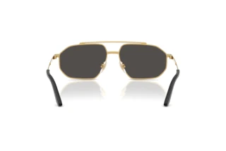 Achteraanzicht Dolce & Gabbana DG2328 (131387)