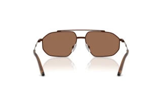 Achteraanzicht Dolce & Gabbana DG2328 (133673)