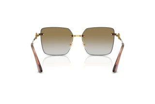 Achteraanzicht Dolce & Gabbana DG2332B (02/6E)