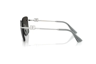 Zijaanzicht Dolce & Gabbana DG2332B (05/88)