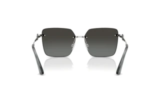 Achteraanzicht Dolce & Gabbana DG2332B (05/88)