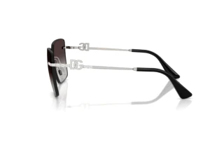 Zijaanzicht Dolce & Gabbana DG2332B (05/8G)