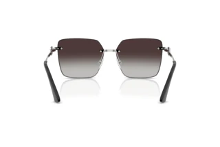 Achteraanzicht Dolce & Gabbana DG2332B (05/8G)