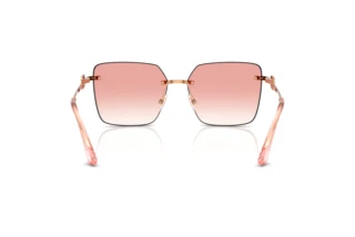 Achteraanzicht Dolce & Gabbana DG2332B (12988D)