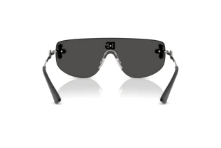 Achteraanzicht Dolce & Gabbana DG2333B (05/87)