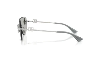 Zijaanzicht Dolce & Gabbana DG2333B (05/8V)