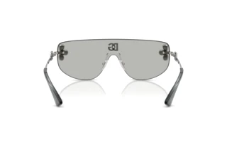 Achteraanzicht Dolce & Gabbana DG2333B (05/8V)