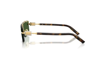 Zijaanzicht Dolce & Gabbana DG2335 (02/71)