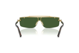 Achteraanzicht Dolce & Gabbana DG2335 (02/71)