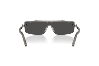 Achteraanzicht Dolce & Gabbana DG2335 (04/87)