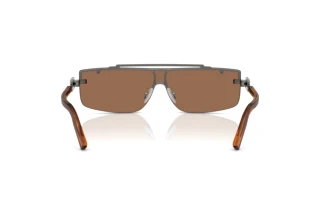 Achteraanzicht Dolce & Gabbana DG2335 (133573)