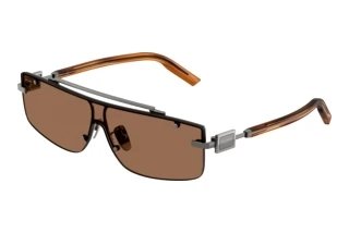 Vooraanzicht Dolce & Gabbana DG2335 (133573)